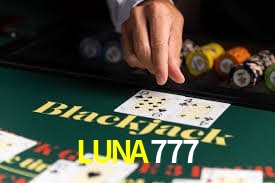 LUNA777 Rondas de bonificación