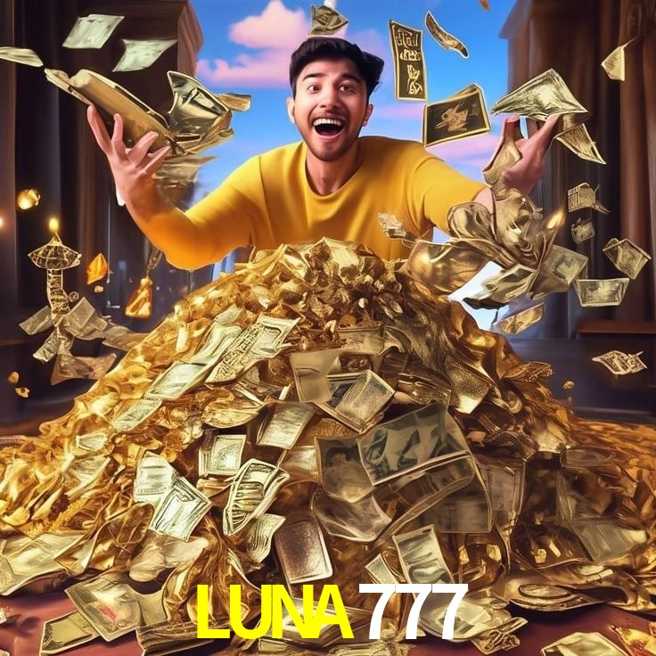 LUNA777 Valorant Slots