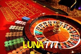 LUNA777 Indicadores de vuelo